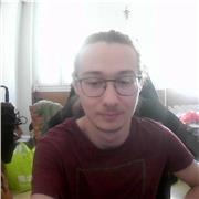 Explorez les mystères de la chimie avec un professeur passionné et expérimenté !